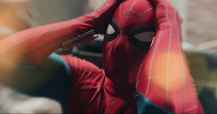 Spider-Man: Brand New Day