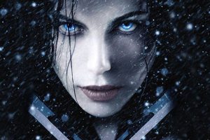 ‘Underworld’ Movies Starring Kate Beckinsale Are Back on Amazon Prime in the UK