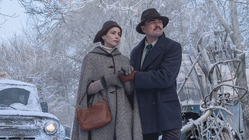 What Happens at Night